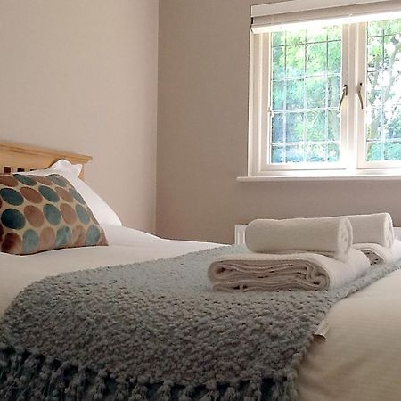 Garden Cottage Bed And Breakfast Holton  Δωμάτιο φωτογραφία