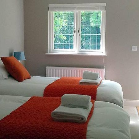 Garden Cottage Bed And Breakfast Holton  Δωμάτιο φωτογραφία