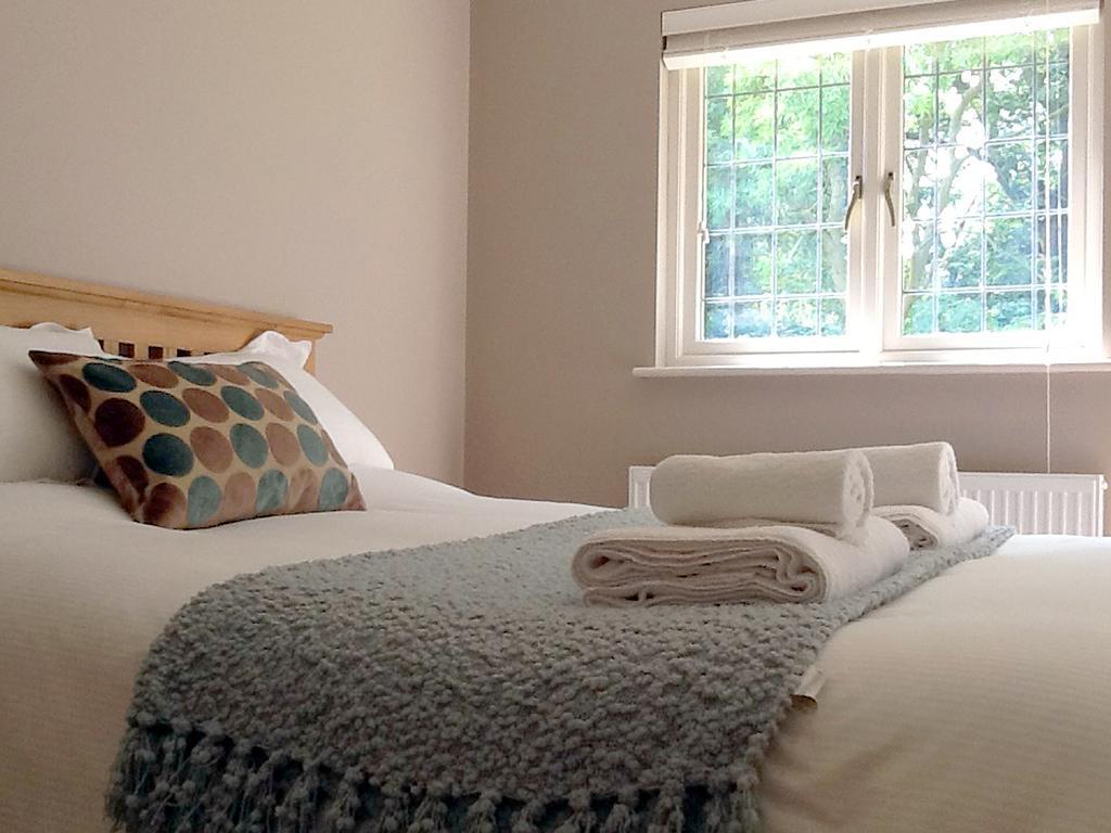 Garden Cottage Bed And Breakfast Holton  Δωμάτιο φωτογραφία